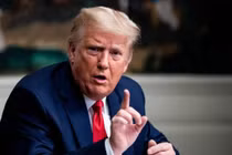 Trump đe dọa bỏ mặc NATO: Chiêu trò tranh cử hay chính sách thỏa hiệp để đối phó Trung Quốc?