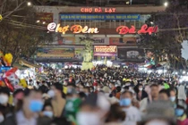 Bác thông tin Đà Lạt xảy ra bạo động