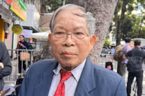 Tình cảm xúc động của người dân hướng về Tổng Bí thư Nguyễn Phú Trọng