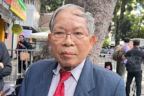 Tình cảm xúc động của người dân hướng về Tổng Bí thư Nguyễn Phú Trọng