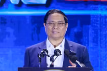 Thủ tướng: Chuyển đổi số ngân hàng đã mang lại nhiều tiện ích cho người dân