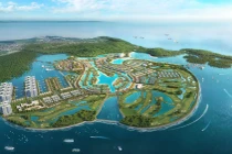 Đồi Rồng - Geleximco: Chủ đầu tư thua lỗ, nợ phình to, nhiều tài sản trong ngân hàng