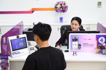 Xác thực khuôn mặt khi chuyển tiền, còn nguy cơ mất tiền trong tài khoản?