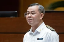 Đại biểu Quốc hội chất vấn Tổng Kiểm toán Nhà nước về vi phạm của Tập đoàn Thuận An, Phúc Sơn