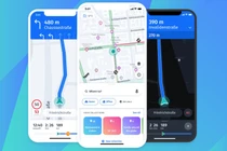 8 ứng dụng bản đồ số giúp tài xế tìm đường thay cho Google Maps