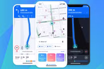 8 ứng dụng bản đồ số giúp tài xế tìm đường thay cho Google Maps