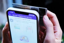 Nhiều người nhận được tin nhắn lừa đảo liên quan xác thực khuôn mặt