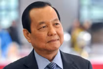 Ông Lê Thanh Hải, nguyên Ủy viên Bộ Chính trị, nguyên Bí thư Thành ủy TP.HCM.