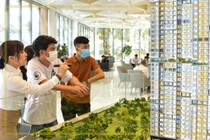 Cá nhân kinh doanh bất động sản không được mua bán quá 10 lần/năm