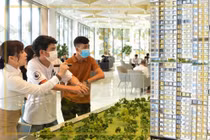 Cá nhân kinh doanh bất động sản không được mua bán quá 10 lần/năm