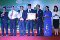 Công ty TNHH Cây xanh Công Minh trúng 172 gói thầu trước khi bị Bộ Công an điều tra