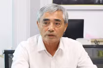 Ông Nguyễn Minh Hồng, Chủ tịch Hội Truyền thông số Việt Nam.