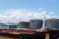 'Ông lớn' xăng dầu NSH Petro tiếp tục báo lỗ, đại gia Mai Văn Huy mất 900 tỷ