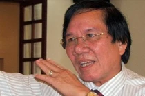 Vung tiền tỷ, cựu Tổng giám đốc Tập đoàn Cao su Lê Quang Thung vừa ra tù lại bị bắt