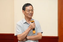 Tư duy Chính phủ mở và quyền tiếp cận thông tin của nhà báo