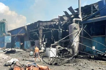 Vụ nổ lò hơi ở công ty gỗ khiến 6 người tử vong: Tạm giữ giám đốc công ty 