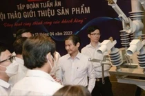 "Cần điều tra việc Tập đoàn Tuấn Ân trúng hàng loạt gói thầu điện lực"