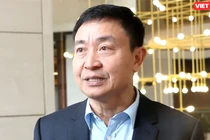 Trung tướng Nguyễn Minh Chính nói về khả năng thu hồi các khoản tiền bị lừa qua mạng