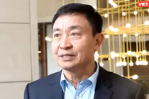 Trung tướng Nguyễn Minh Chính nói về khả năng thu hồi các khoản tiền bị lừa qua mạng