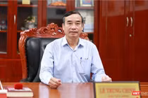 Ông Lê Trung Chinh, Chủ tịch UBND TP Đà Nẵng