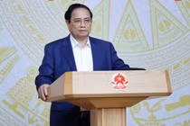 Thủ tướng: Đẩy mạnh chuyển đổi số trong quản lý thuế, hóa đơn điện tử