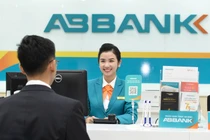 Lợi nhuận ABBank "bốc hơi" 69%, tỷ lệ nợ xấu gần 4%