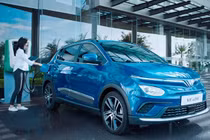 Mua xe điện để chạy dịch vụ: Những ưu, nhược điểm cần cân nhắc