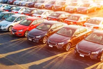 Nhìn sổ đăng kiểm, cách nhận biết "taxi hoàn lương" chính xác nhất