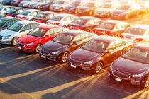 Nhìn sổ đăng kiểm, cách nhận biết "taxi hoàn lương" chính xác nhất