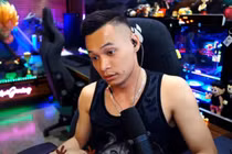 Streamer Phùng Thanh Độ (tức Độ Mixi).