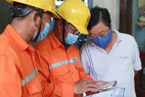 Cảnh báo chiêu trò yêu cầu cung cấp thông tin để hoàn tiền điện