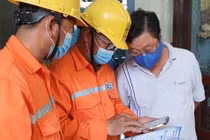 Cảnh báo chiêu trò yêu cầu cung cấp thông tin để hoàn tiền điện