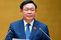 Vì sao ông Vương Đình Huệ thôi chức Chủ tịch Quốc hội?