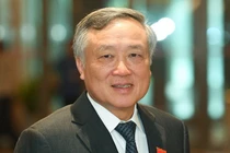 Ông Nguyễn Hòa Bình, Hồ Đức Phớc, Bùi Thanh Sơn được bầu làm Phó thủ tướng