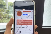 Người dân cần cảnh giác phần mềm Dịch vụ công “giả mạo”.