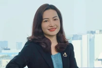 Giám đốc điều hành CBRE: "Luật Đất đai sửa đổi có thể đẩy giá bất động sản tăng lên"