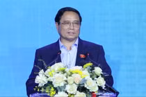 Thủ tướng: Đề án 06 là nhiệm vụ then chốt, quan trọng của chuyển đổi số quốc gia