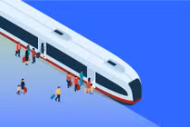 Toàn cảnh siêu dự án đường sắt tốc độ cao Bắc - Nam