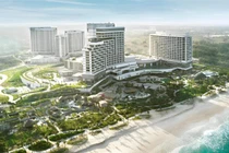 Siêu dự án Casino hơn 81.000 tỷ tại Quảng Nam: Chìm trong thua lỗ, nợ nần