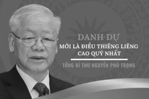 10 câu nói nổi tiếng của Tổng Bí thư Nguyễn Phú Trọng về phòng chống tham nhũng, tiêu cực