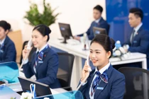 NCB trình phương án cơ cấu lại lên Ngân hàng Nhà nước