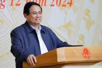 Thủ tướng: "Tinh gọn tổ chức bộ máy chỉ bàn làm, không bàn lùi"