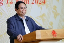 Thủ tướng: "Tinh gọn tổ chức bộ máy chỉ bàn làm, không bàn lùi"