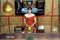 Đưa tin sai sự thật về Thủ tướng và Bộ trưởng Công an để quảng cáo game cờ bạc