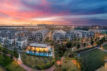 Dự án Aqua City (Đồng Nai). Ảnh: VGP