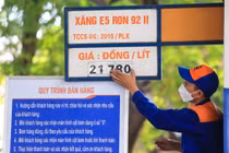 Sàn kinh doanh xăng dầu có phá thế độc quyền của một số doanh nghiệp?