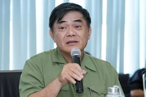 Ngân hàng bán tài sản liên quan đại gia Đường "Bia", chủ khách sạn dát vàng Hà Nội