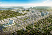 Sở hữu loạt dự án bất động sản tiềm năng, Kita tiềm lực cỡ nào?