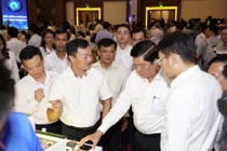 Hơn 300 khách mời, chuyên gia dự Hội thảo An toàn thông tin trong chuyển đổi số