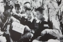 'Vũ khí đặc biệt' giữa mặt trận Điện Biên Phủ